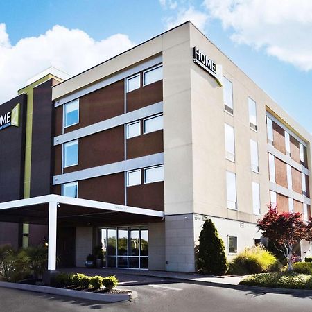 Home2 Suites By Hilton Columbus Eksteriør billede