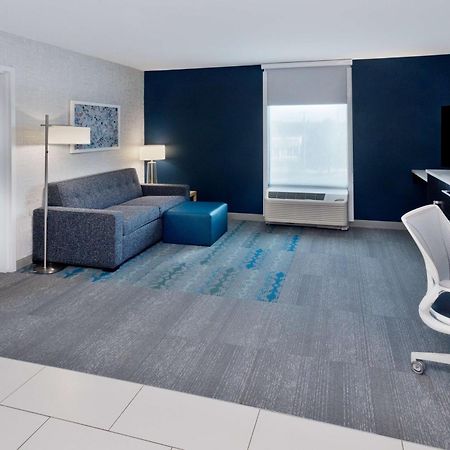Home2 Suites By Hilton Columbus Eksteriør billede