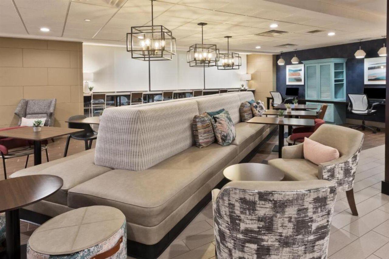 Home2 Suites By Hilton Columbus Eksteriør billede