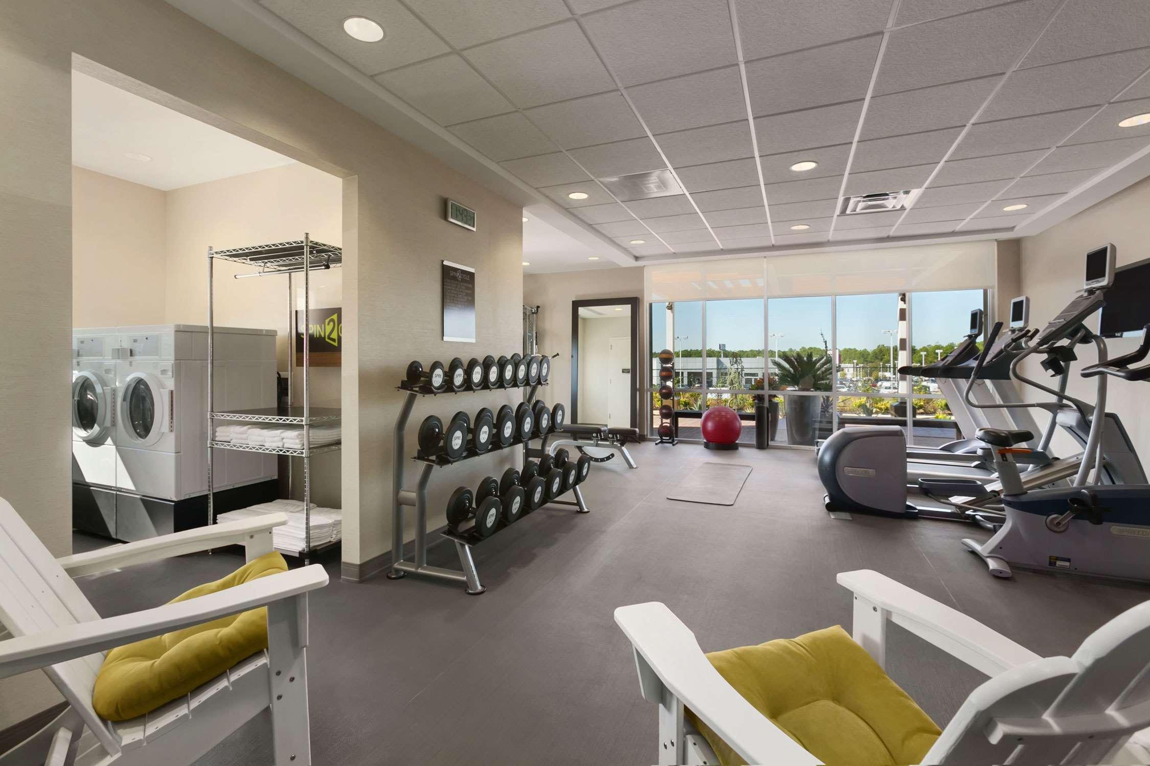 Home2 Suites By Hilton Columbus Eksteriør billede