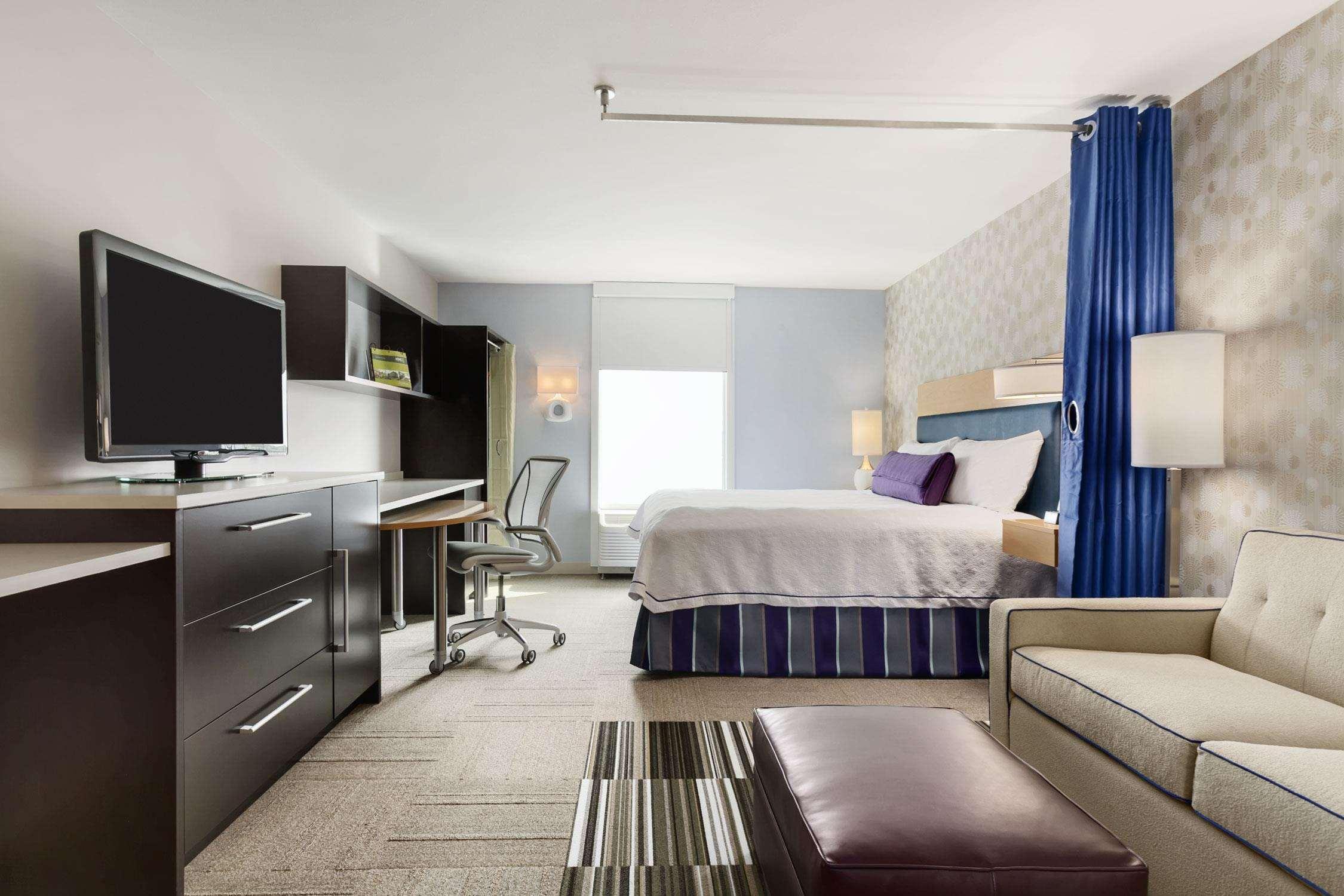 Home2 Suites By Hilton Columbus Eksteriør billede