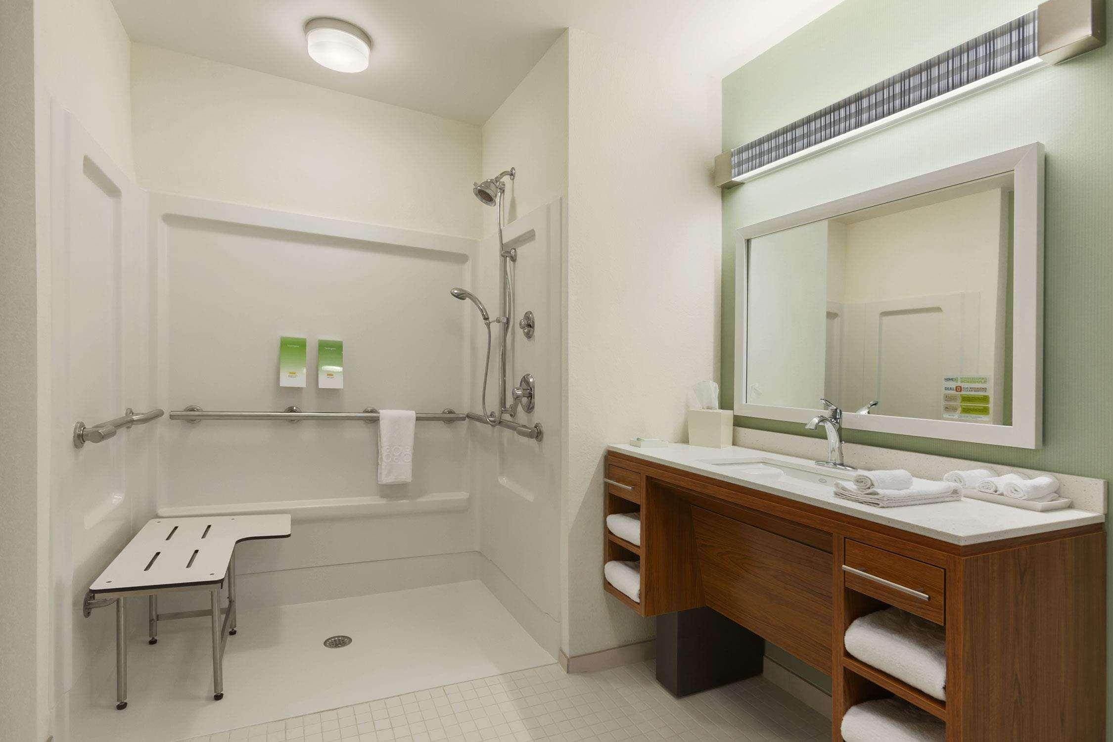 Home2 Suites By Hilton Columbus Eksteriør billede