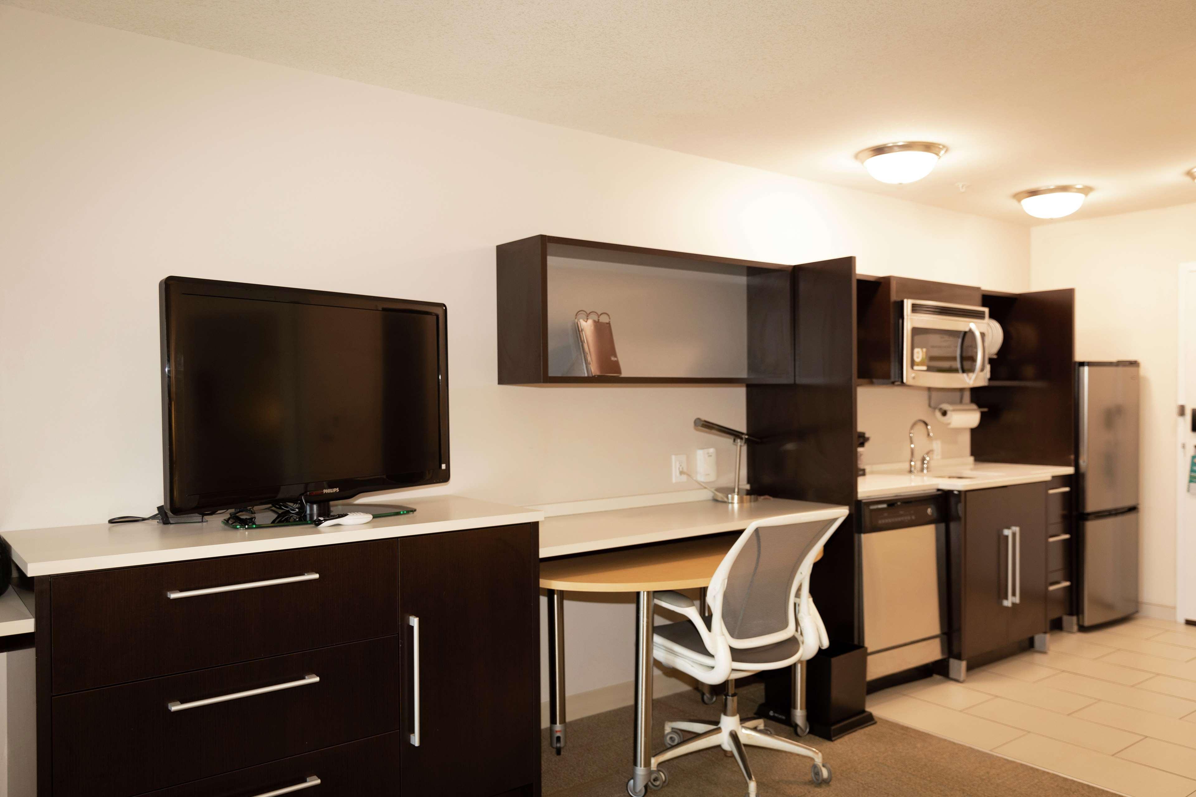 Home2 Suites By Hilton Columbus Eksteriør billede