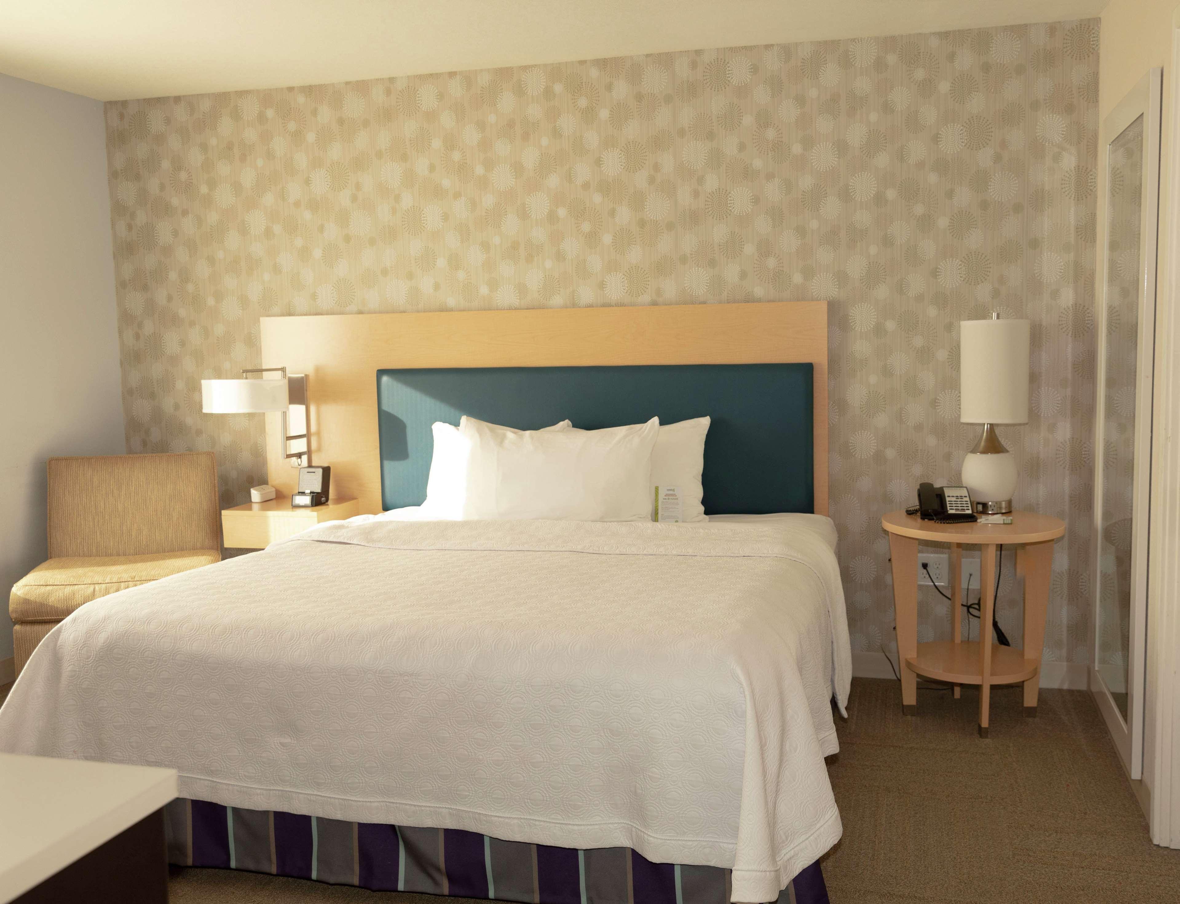 Home2 Suites By Hilton Columbus Eksteriør billede