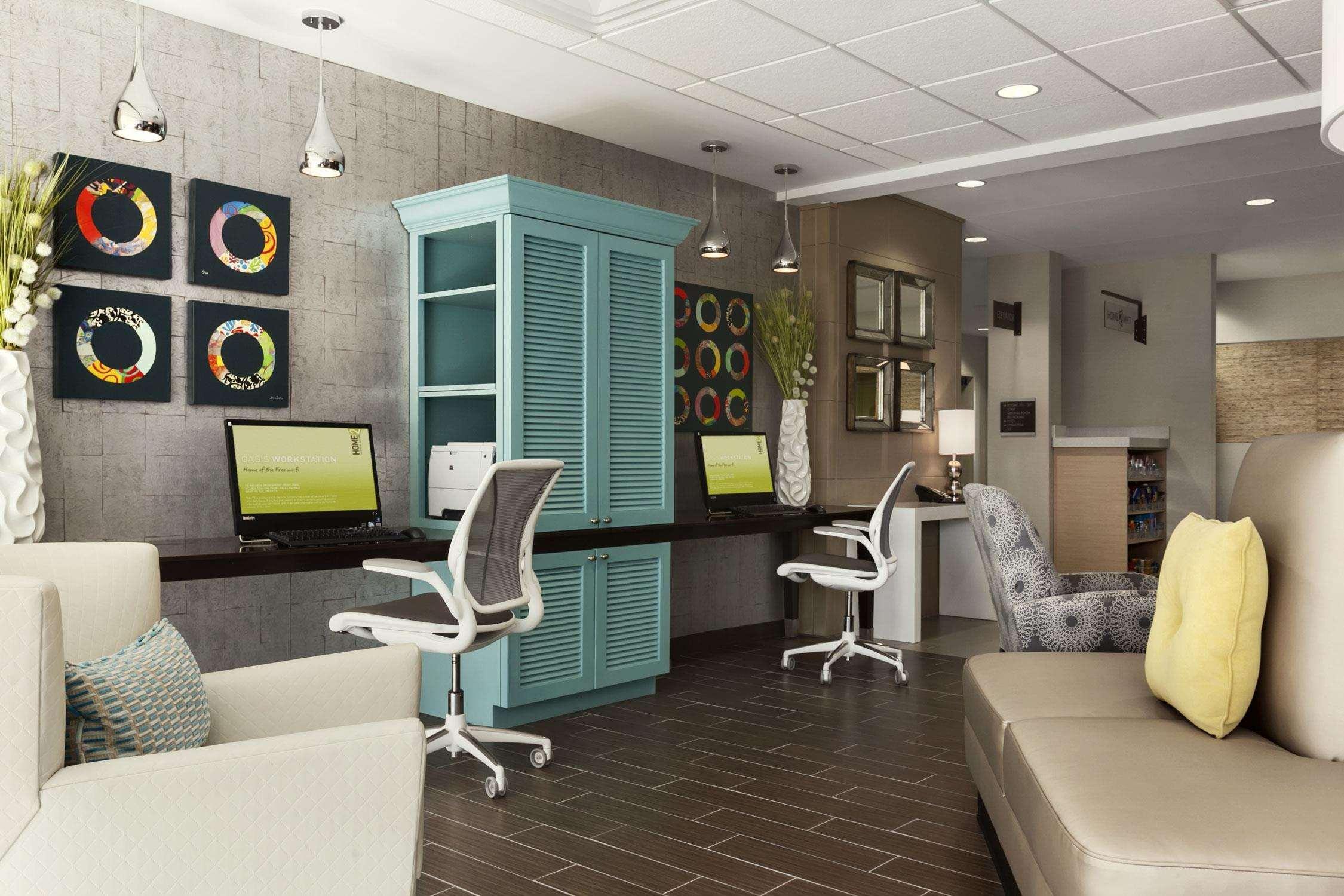 Home2 Suites By Hilton Columbus Eksteriør billede