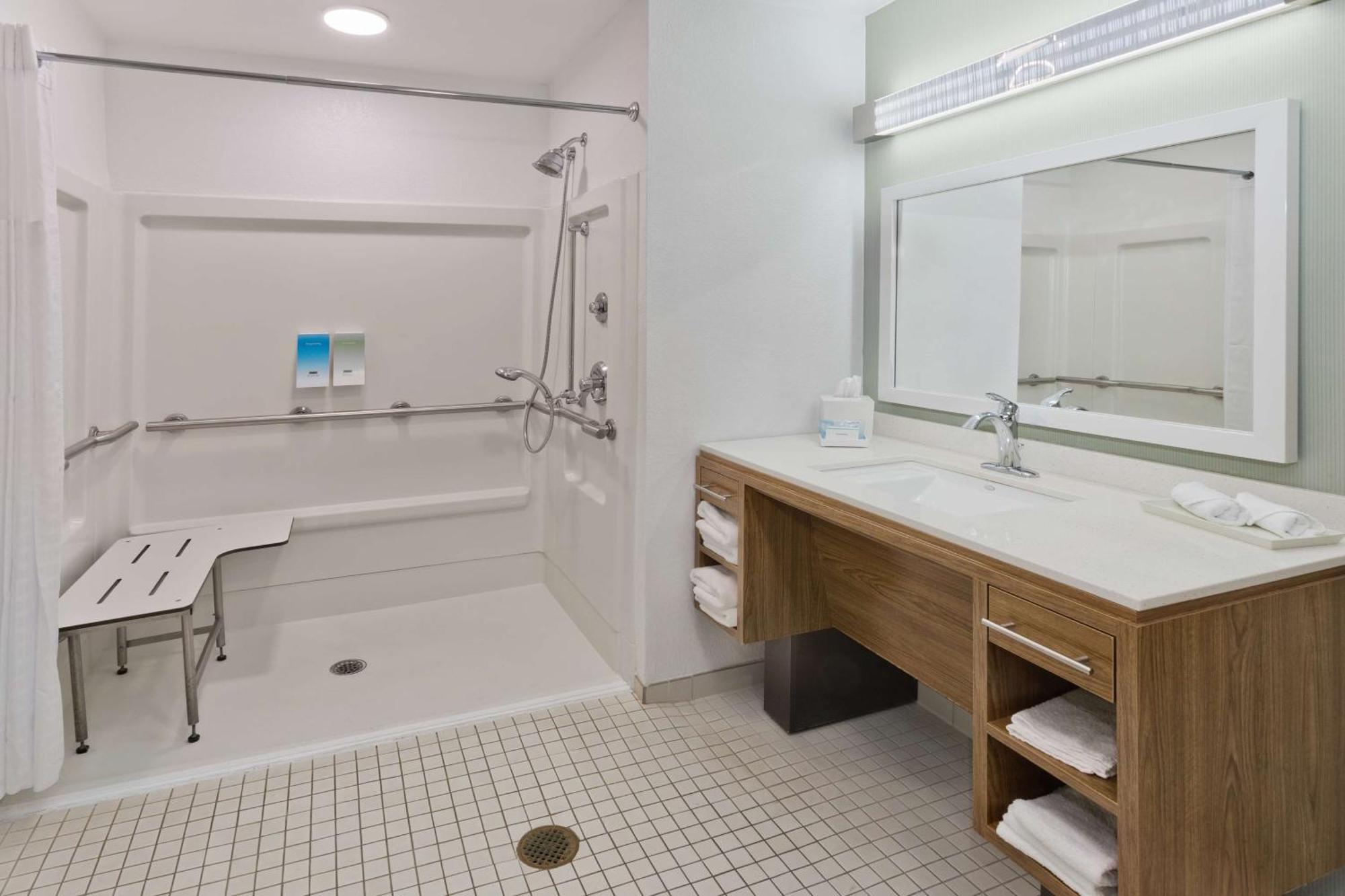 Home2 Suites By Hilton Columbus Eksteriør billede