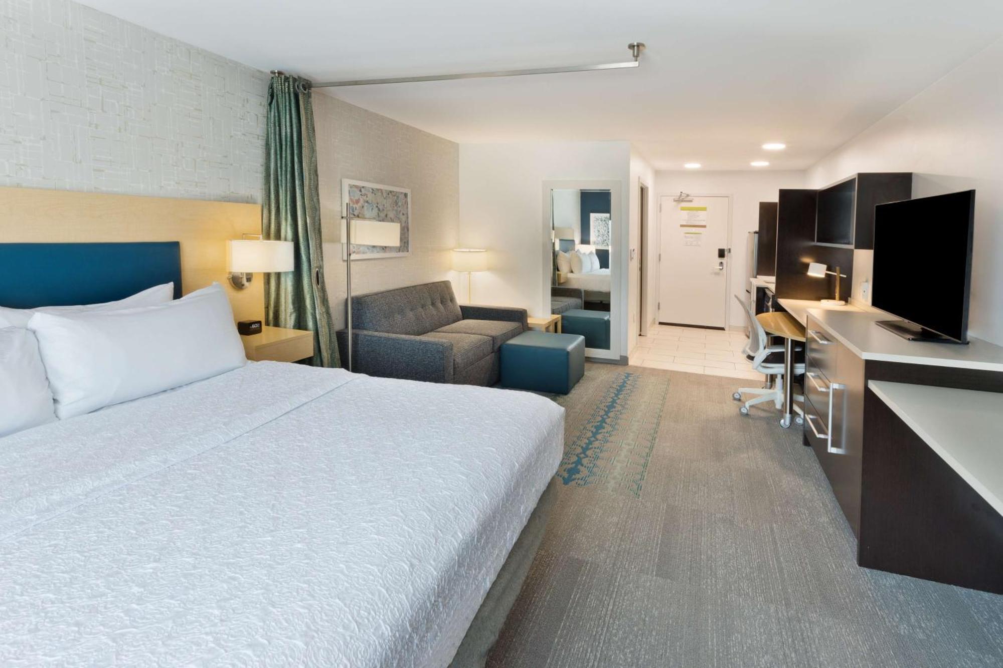 Home2 Suites By Hilton Columbus Eksteriør billede