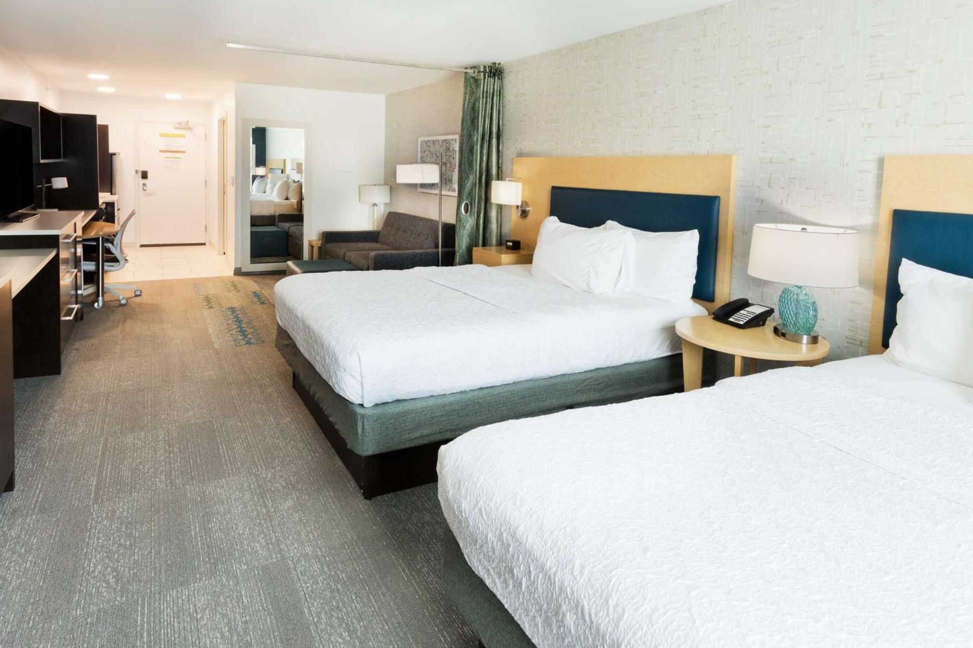 Home2 Suites By Hilton Columbus Eksteriør billede